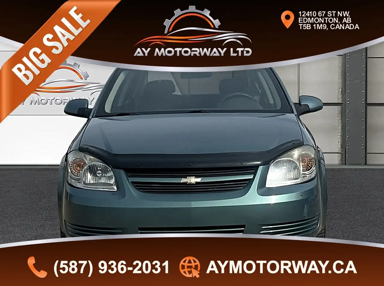 2010 Chevrolet Cobalt