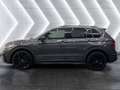 Volkswagen Tiguan 2,0 TDI 4Motion R-Line DSG Grau - thumbnail 2