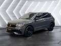 Volkswagen Tiguan 2,0 TDI 4Motion R-Line DSG Grau - thumbnail 4