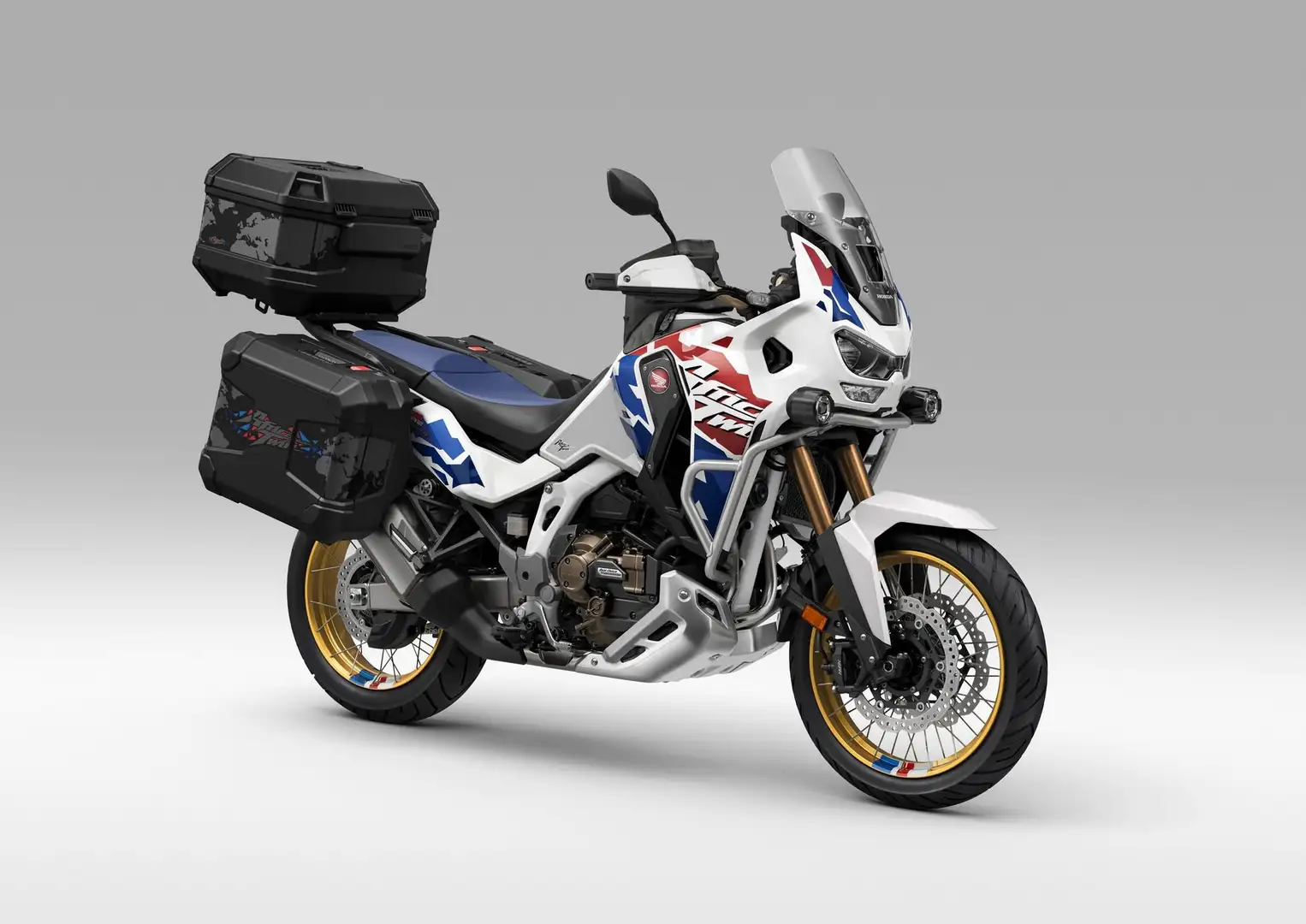 Honda CRF 1100 Adventure Sports DCT - 2025 - 2