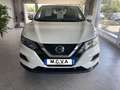 Nissan Qashqai 1.5 dCi 110ch Business Edition Blanc - thumbnail 2