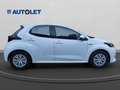 Toyota Yaris IV 2020 1.5h Active Bianco - thumbnail 4