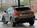 Audi Q3 SPORTBACK 35 TDi/S LINE/FULLFULLOPTIONS/BOITE AUTO Gris - thumbnail 4