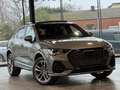 Audi Q3 SPORTBACK 35 TDi/S LINE/FULLFULLOPTIONS/BOITE AUTO Gris - thumbnail 2