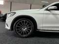 Mercedes-Benz GLC 250 Coupé 4MATIC AMG LINE Wit - thumbnail 2