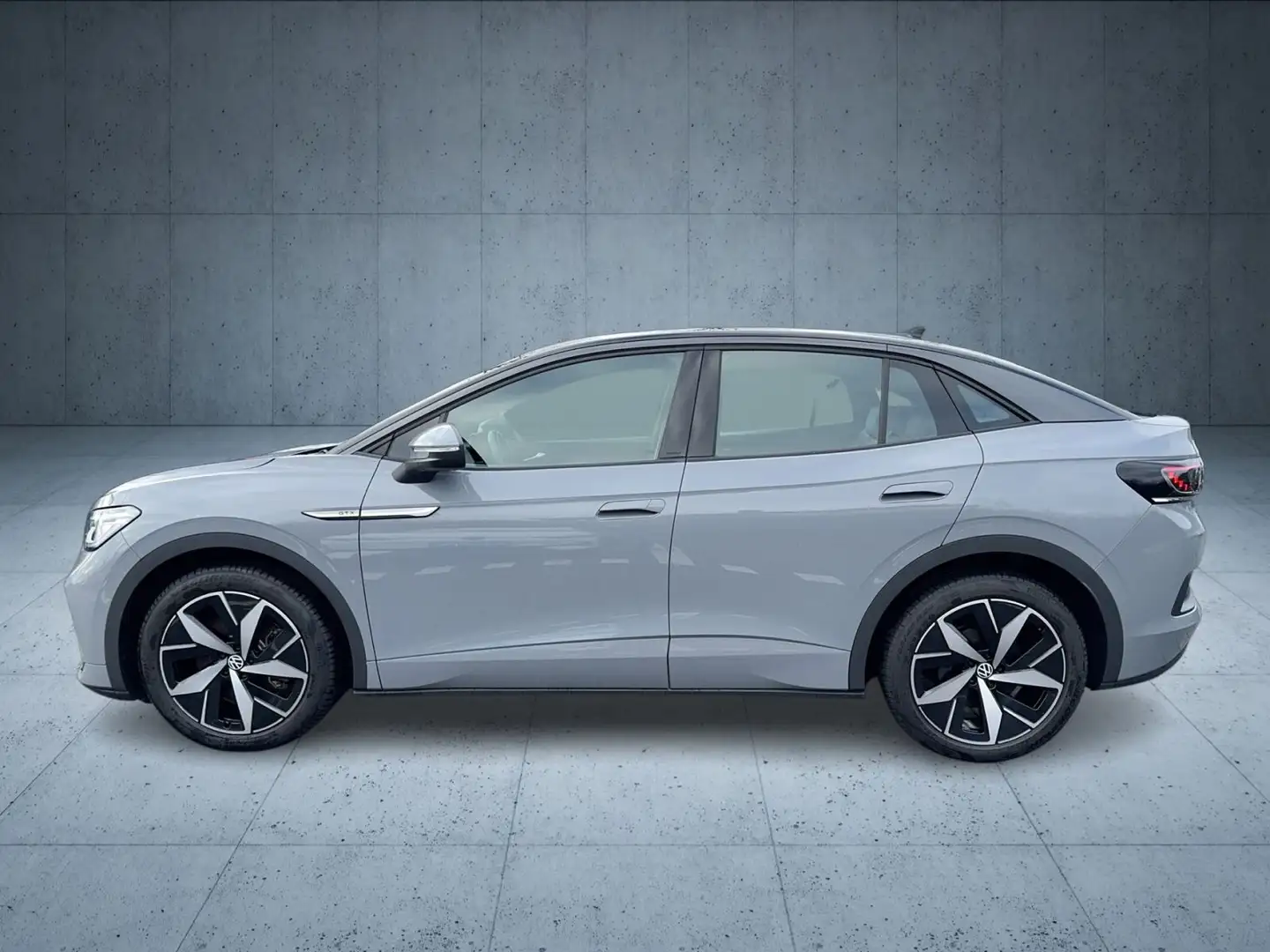 Volkswagen ID.5 GTX 4M Matrix/Nav/SHZ/DiscPro/20"/LenkHz/BT Gris - 2