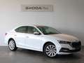Skoda Octavia 1.4TSI iV PHEV Selection DSG Blanc - thumbnail 1