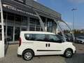Fiat Doblo 1.4 tjt 16v natural power Easy 120cv my18 Blanco - thumbnail 2