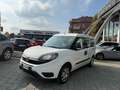 Fiat Doblo 1.4 tjt 16v natural power Easy 120cv my18 Blanco - thumbnail 4