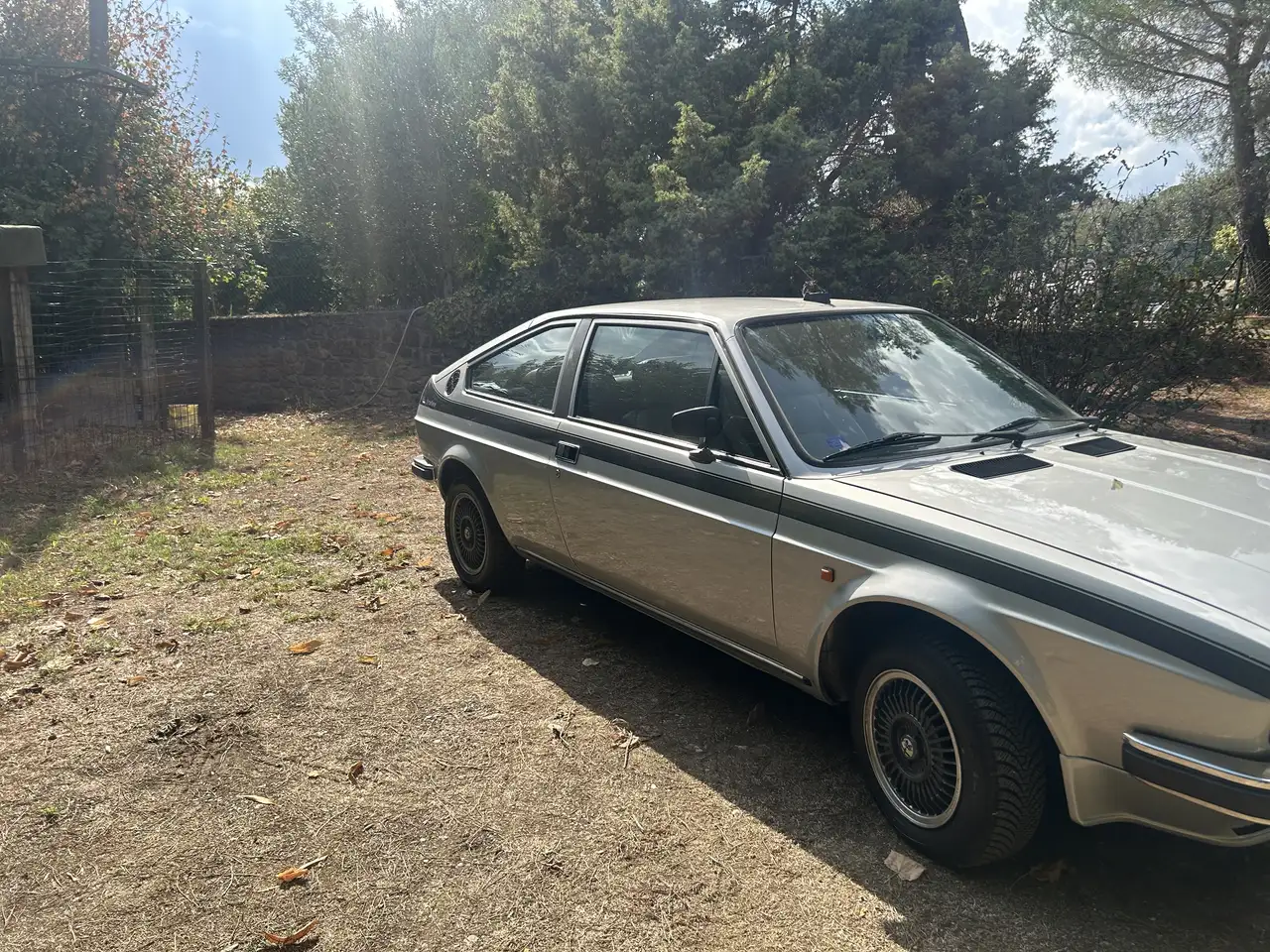 Alfa Romeo Alfasud 1.5 2p, foto 3