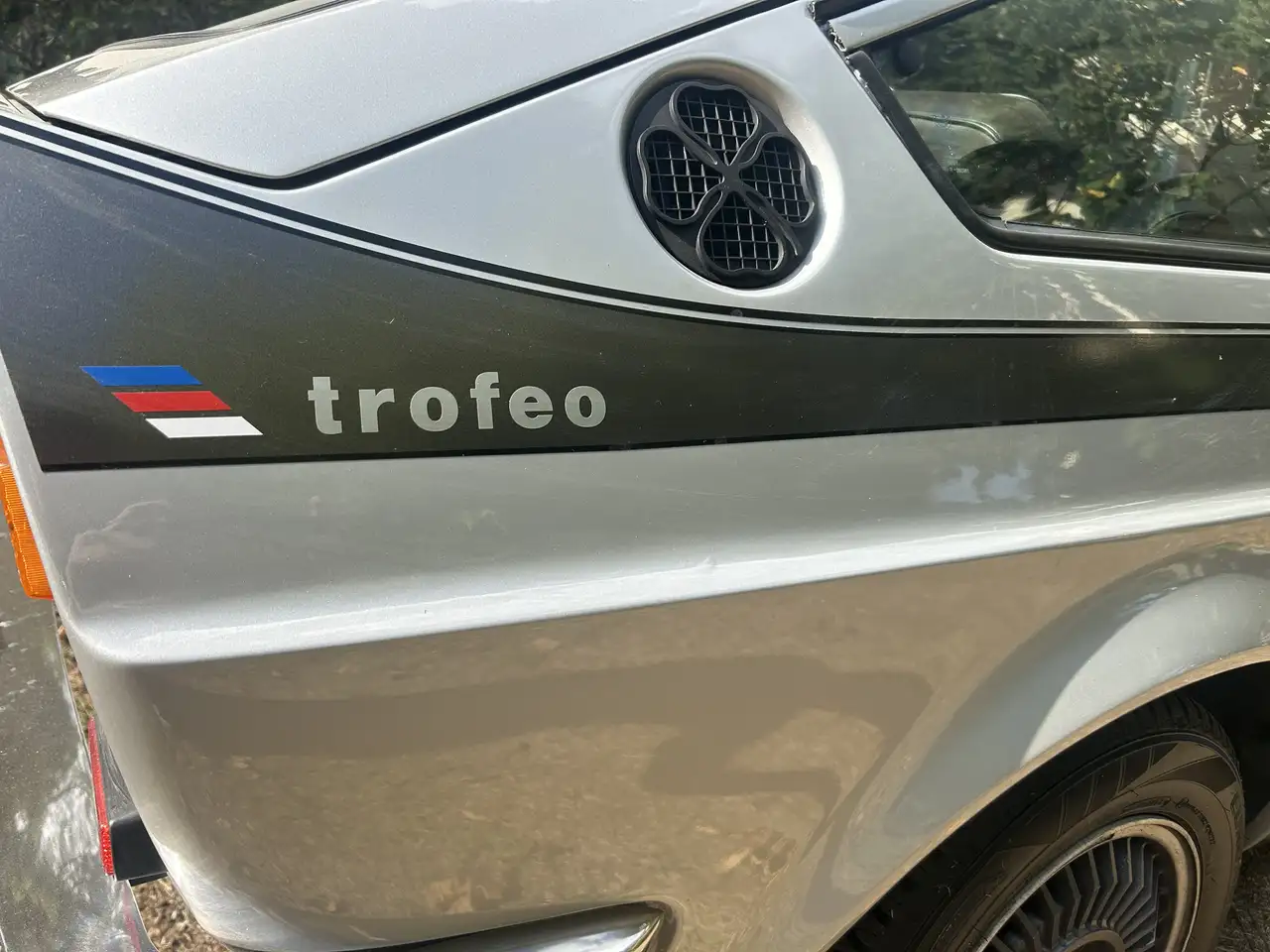 Alfa Romeo Alfasud 1.5 2p, foto 5