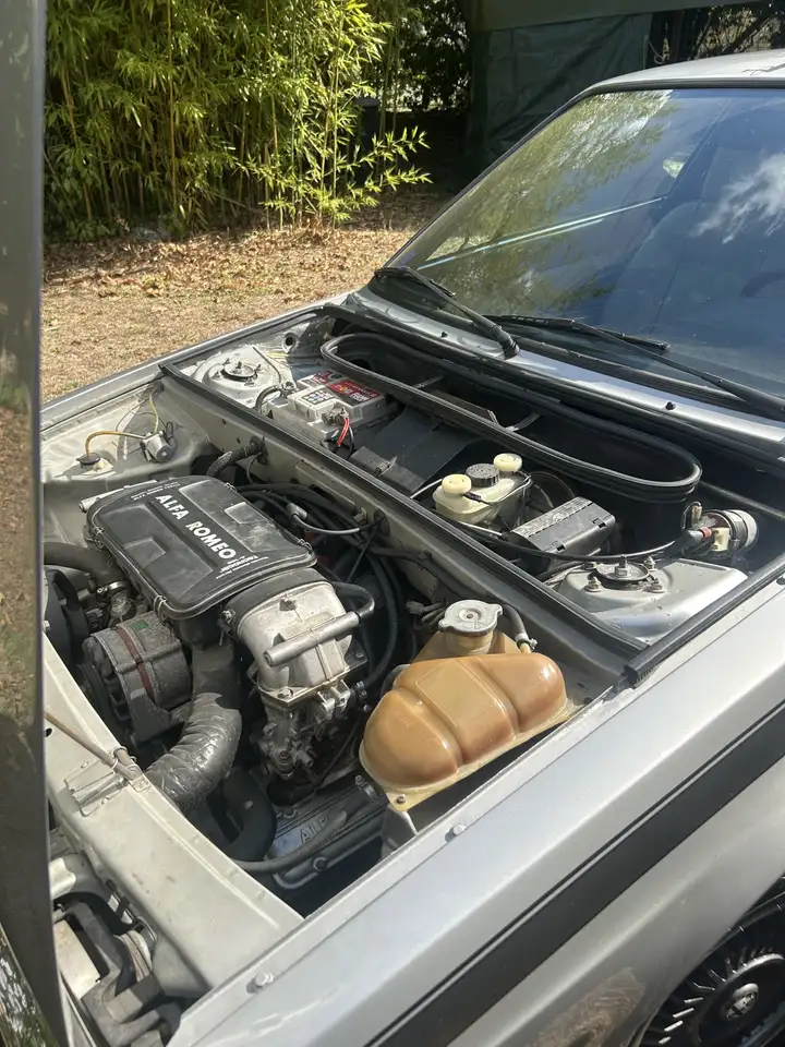 Alfa Romeo Alfasud 1.5 2p, foto 7
