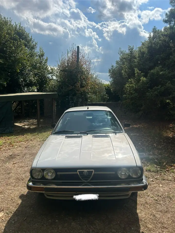 Alfa Romeo Alfasud 1.5 2p, foto 1