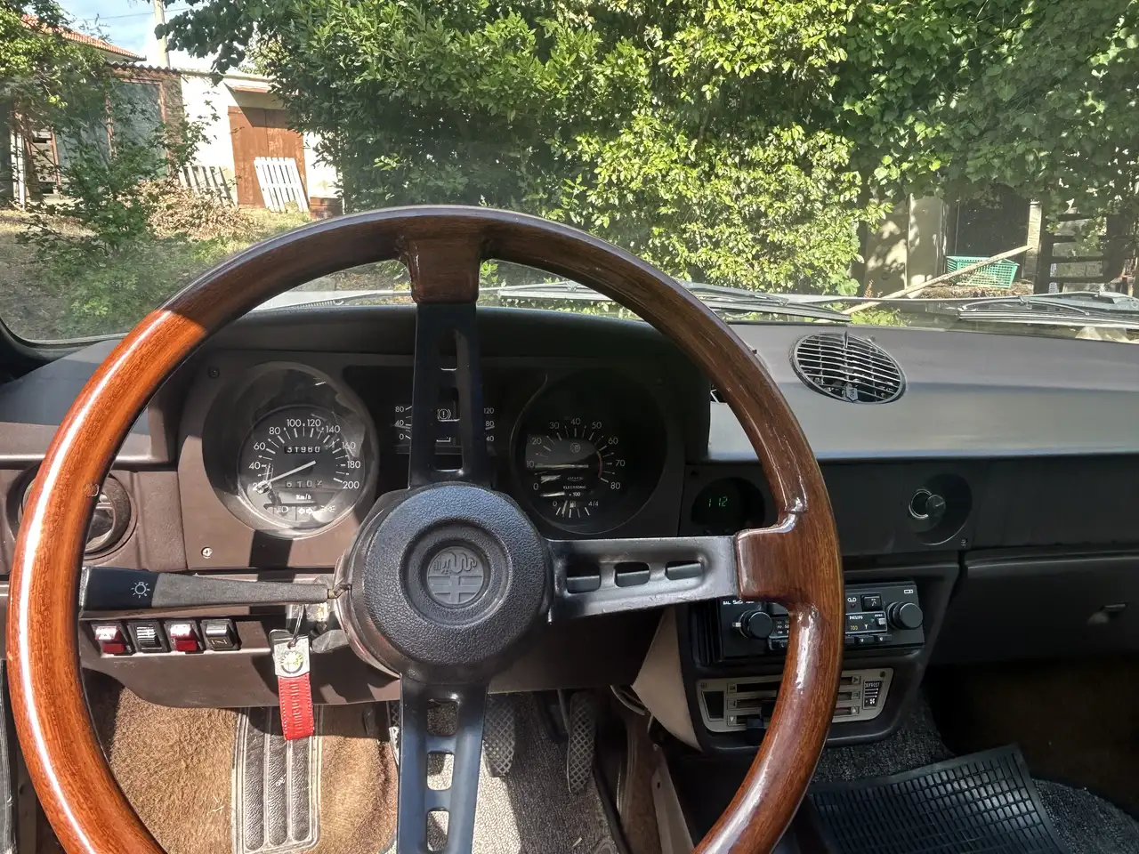 Alfa Romeo Alfasud 1.5 2p, foto 6