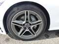 Mercedes-Benz C 220 220 d 194ch AMG Line 9G-Tronic Blanc - thumbnail 9