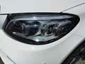 Mercedes-Benz C 220 220 d 194ch AMG Line 9G-Tronic Blanc - thumbnail 12