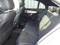 Mercedes-Benz C 220 220 d 194ch AMG Line 9G-Tronic Blanc - thumbnail 6