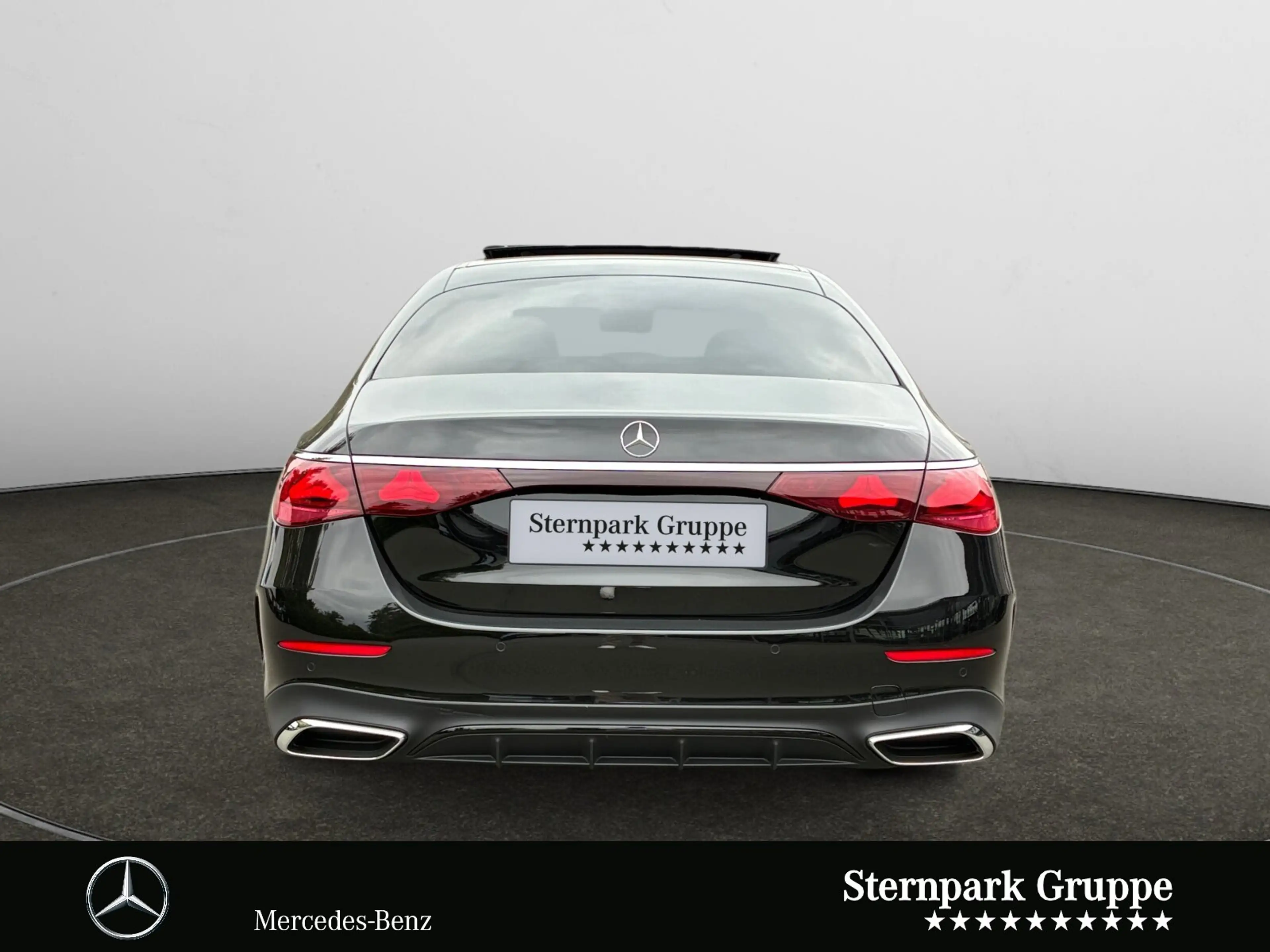 Mercedes-Benz E 450 E 450 d 4M AMG Prem*Screen*Pano*Sitzh.Fond*HUD* — photo 4