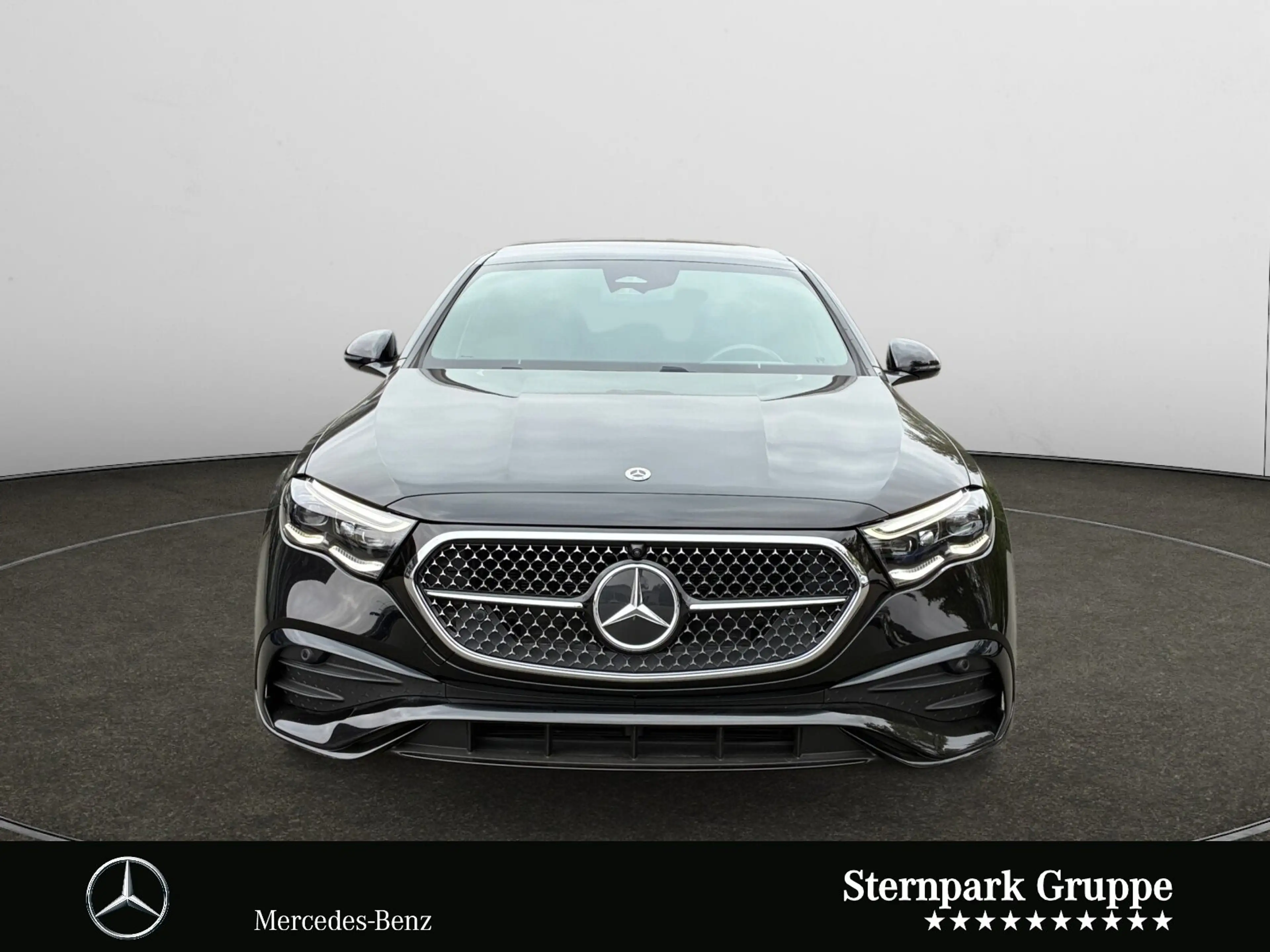 Mercedes-Benz E 450 E 450 d 4M AMG Prem*Screen*Pano*Sitzh.Fond*HUD* — photo 8