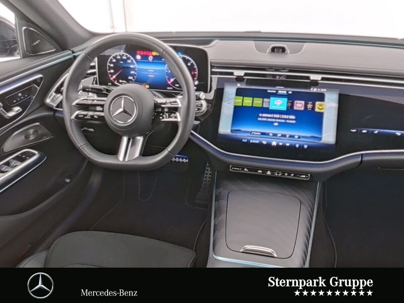 Mercedes-Benz E 450 E 450 d 4M AMG Prem*Screen*Pano*Sitzh.Fond*HUD* — photo 6