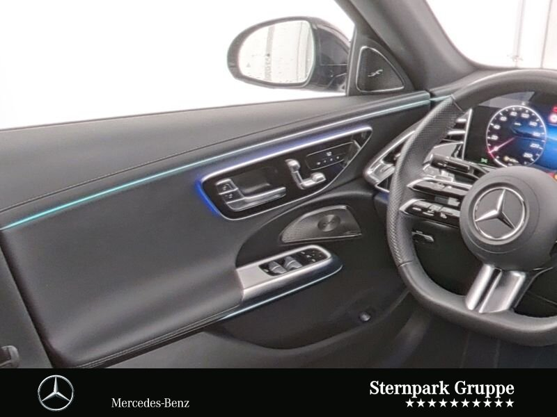 Mercedes-Benz E 450 E 450 d 4M AMG Prem*Screen*Pano*Sitzh.Fond*HUD* — photo 8