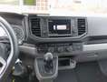 Volkswagen Crafter Kasten 35 mittellang Schwertransport-Beg Blanco - thumbnail 12