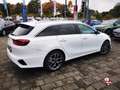Kia Ceed SW / cee'd SW 1,5T DCT Ultimate +Style+Sound+Navi Alb - thumbnail 4