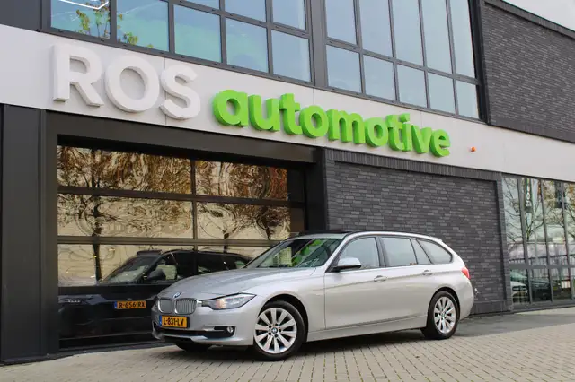 BMW 316 3-serie Touring 316i Edition High Executive | PANO