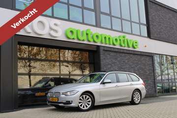 3-serie Touring 316i Edition High Executive | PANO