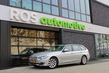 3-serie Touring 316i Edition High Executive | PANO