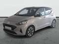 Hyundai i10 Blackline Gris - thumbnail 1