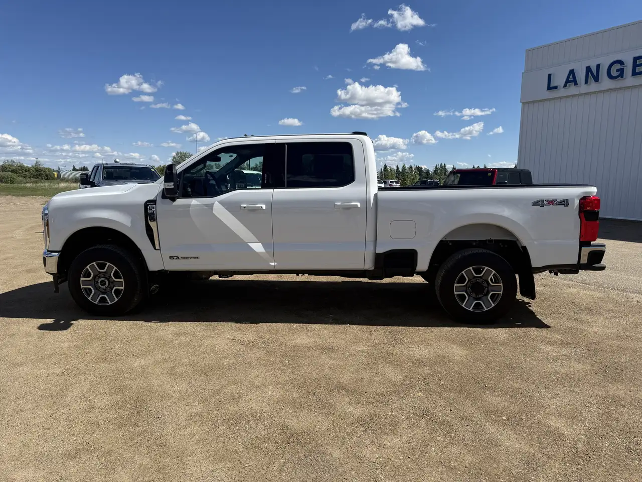Ford F 350 снимка Ford F 350