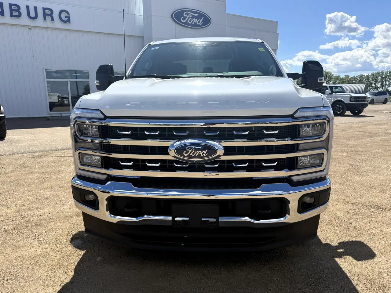 Ford F 350 снимка Ford F 350