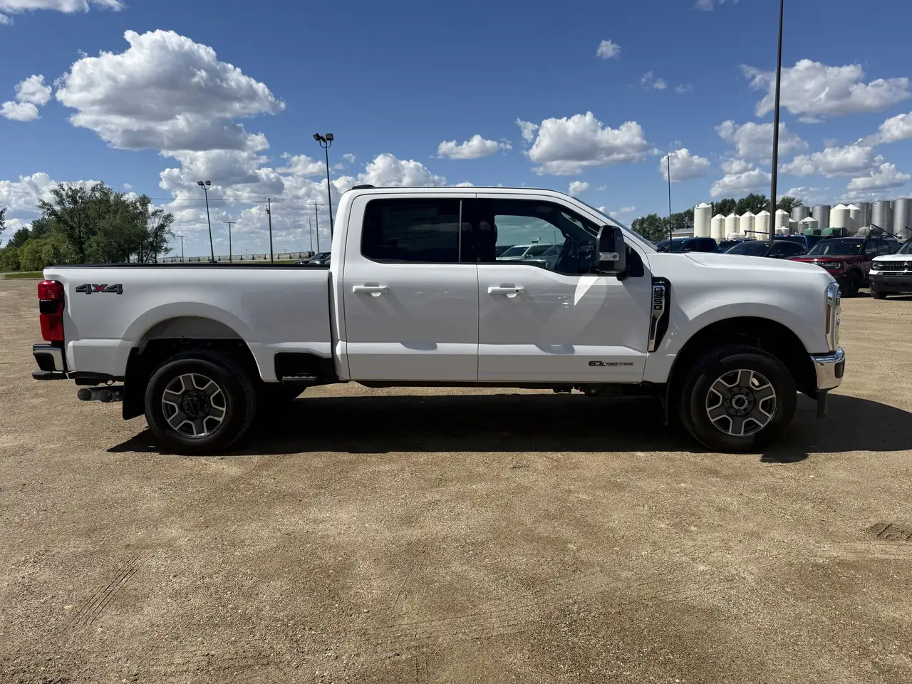 Ford F 350 снимка Ford F 350
