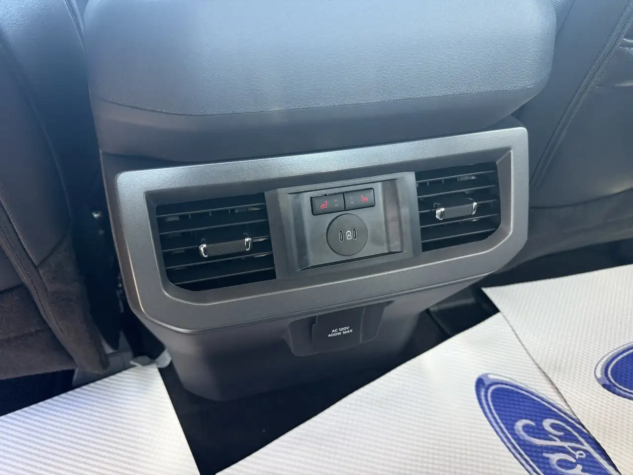 Ford F 350 снимка Ford F 350