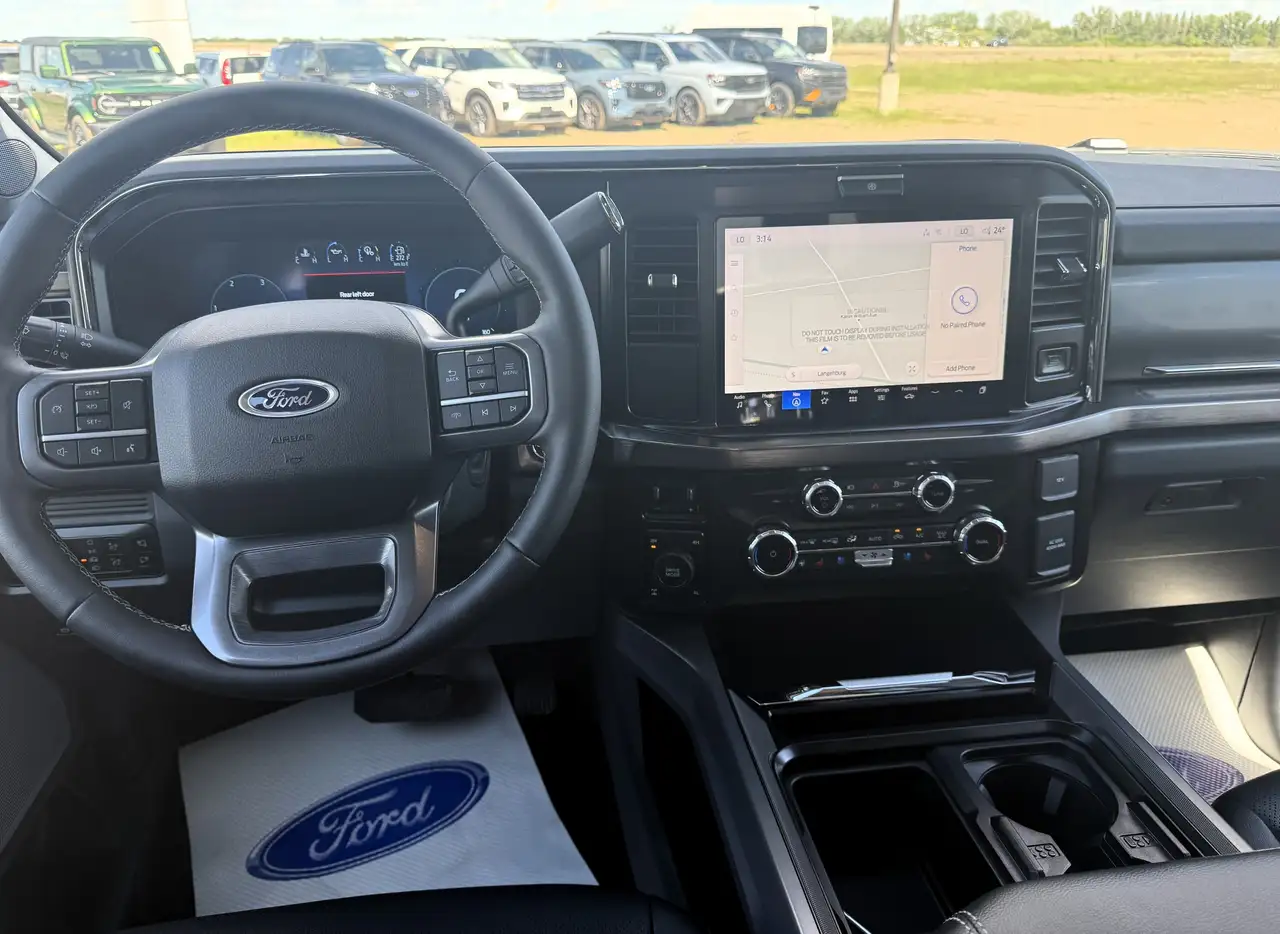 Ford F 350 снимка Ford F 350