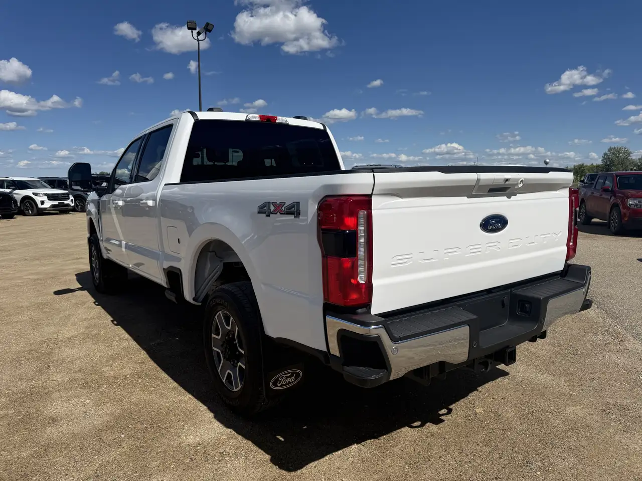 Ford F 350 снимка Ford F 350