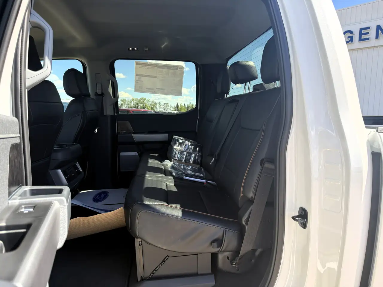 Ford F 350 снимка Ford F 350