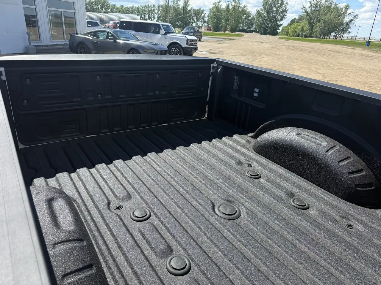 Ford F 350 снимка Ford F 350