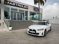 BMW 420 420d Gran Coupe mhev 48V xdrive Sport auto,Km Cert Bianco - thumbnail 1