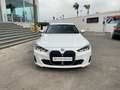 BMW 420 420d Gran Coupe mhev 48V xdrive Sport auto,Km Cert Bianco - thumbnail 5