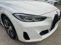 BMW 420 420d Gran Coupe mhev 48V xdrive Sport auto,Km Cert Bianco - thumbnail 9
