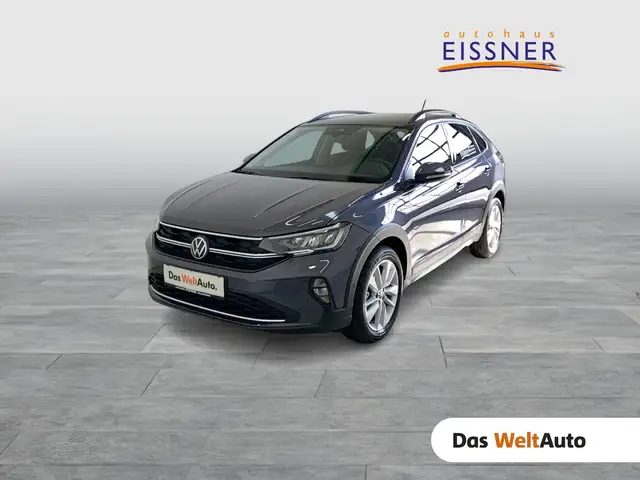 Volkswagen Taigo Friends TSI DSG