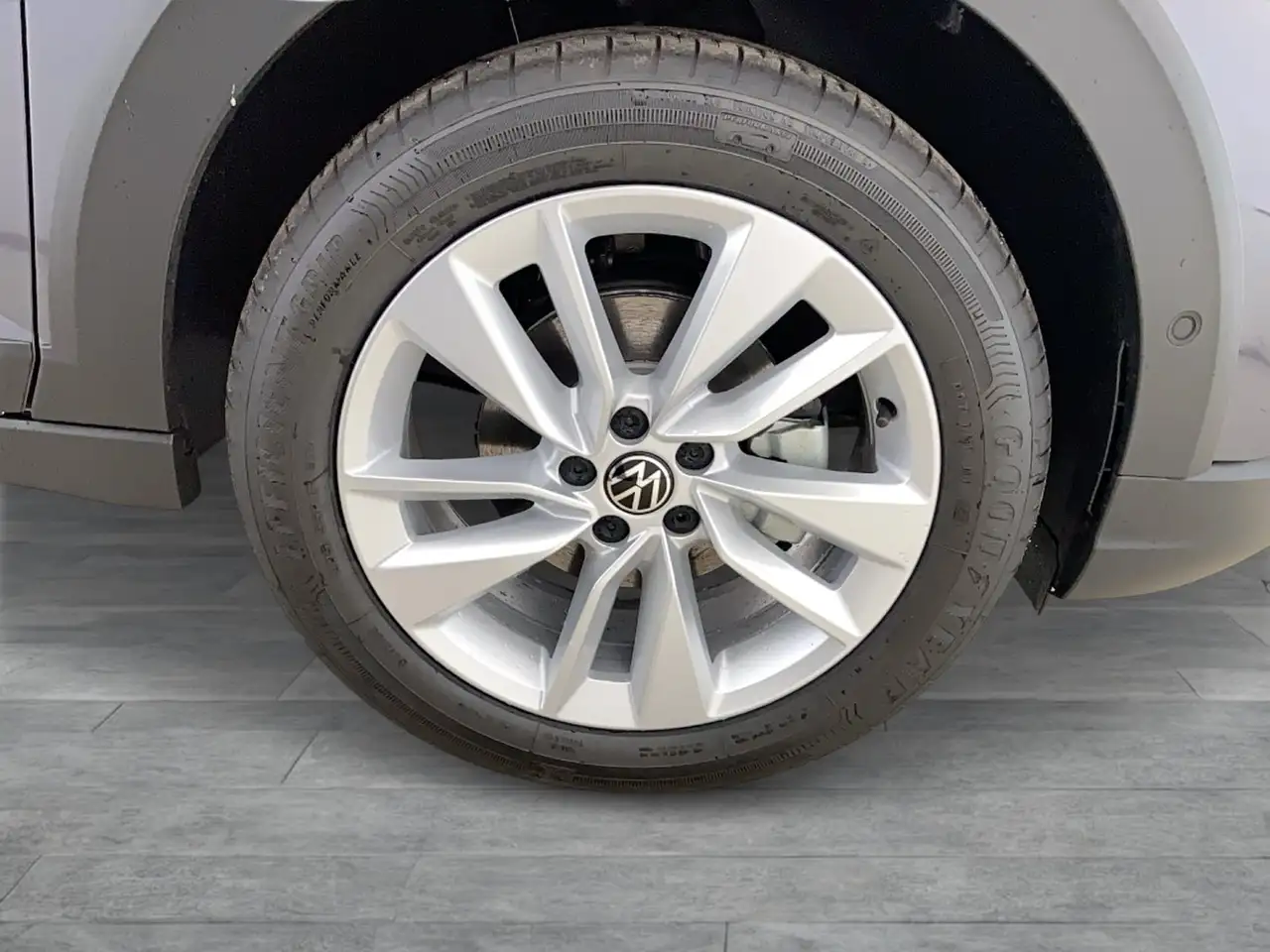 Volkswagen Taigo 2026
