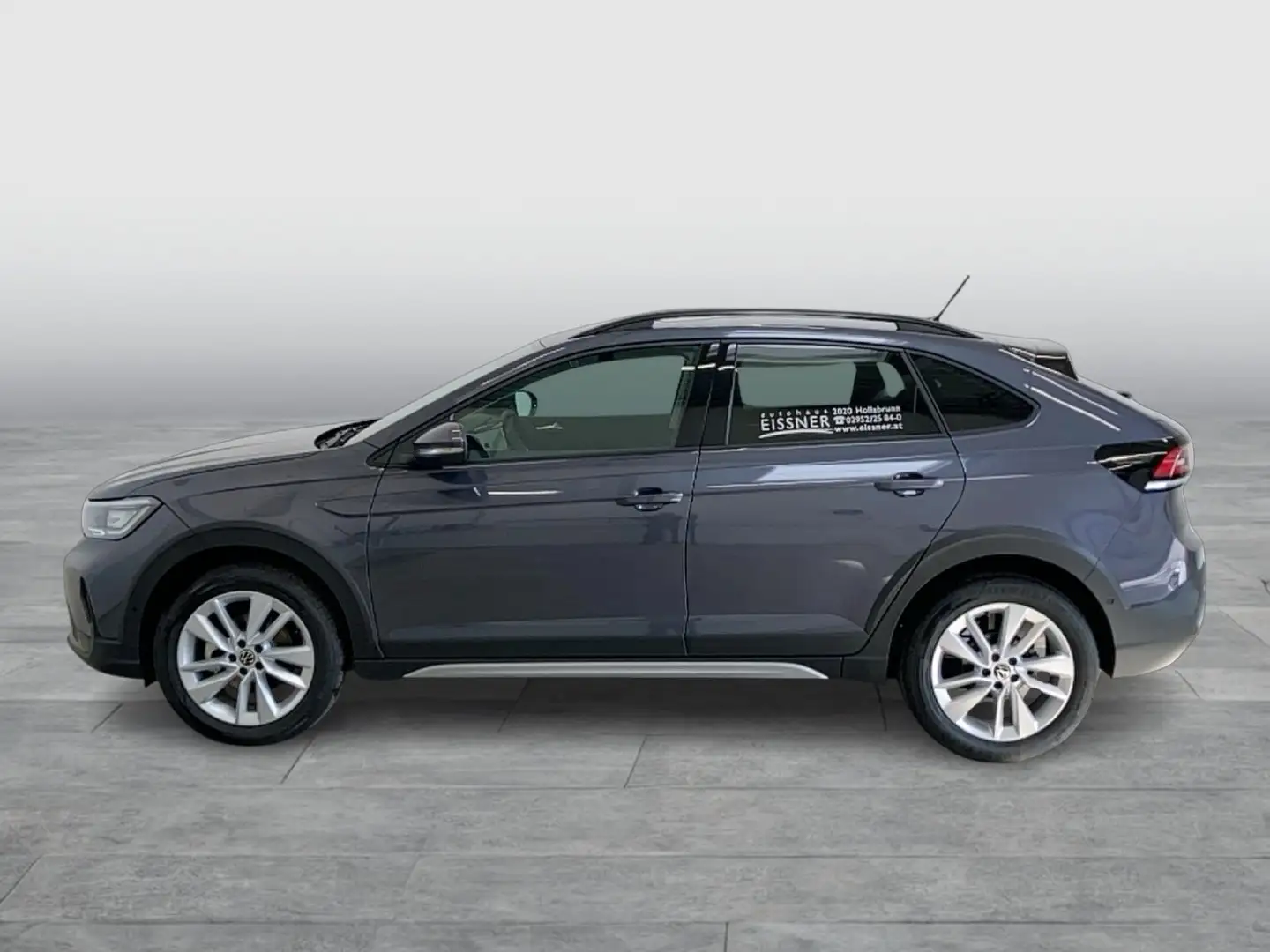 Volkswagen Taigo Friends TSI DSG Grau - 2
