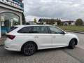 Skoda Octavia Combi 2,0 TDI Clever*LED*ACC*Sportsitze*RFK*Win... Blanc - thumbnail 3