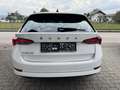 Skoda Octavia Combi 2,0 TDI Clever*LED*ACC*Sportsitze*RFK*Win... Blanc - thumbnail 5