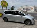 Volkswagen Touran 2.0TDI CR BMT Advance 110kW RAC Gris - thumbnail 13