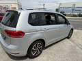 Volkswagen Touran 2.0TDI CR BMT Advance 110kW RAC Gris - thumbnail 8