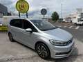 Volkswagen Touran 2.0TDI CR BMT Advance 110kW RAC Gris - thumbnail 11